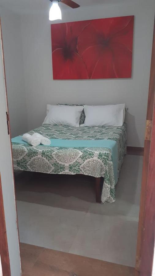 Standard Double Room with Fan