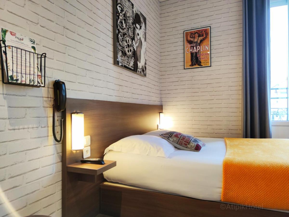 Standard Double Room - 12m²,1132315713:JPEG