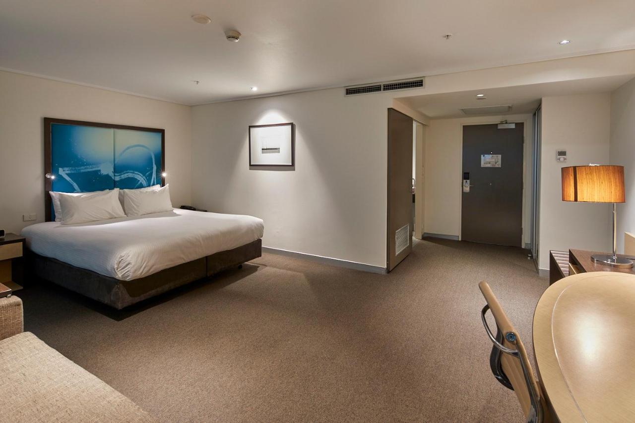Accessible Room King Bed