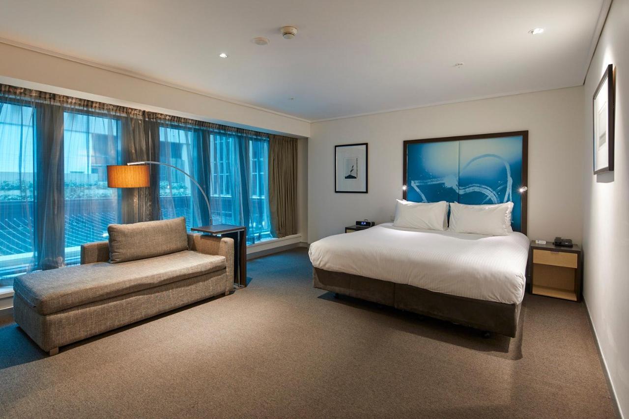 Accessible Room King Bed