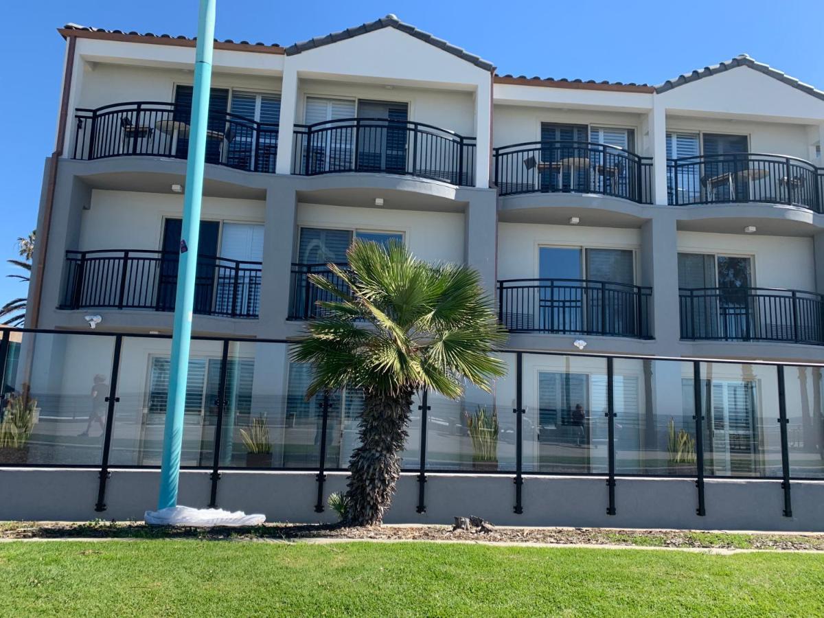Standard Room Ocean Front
