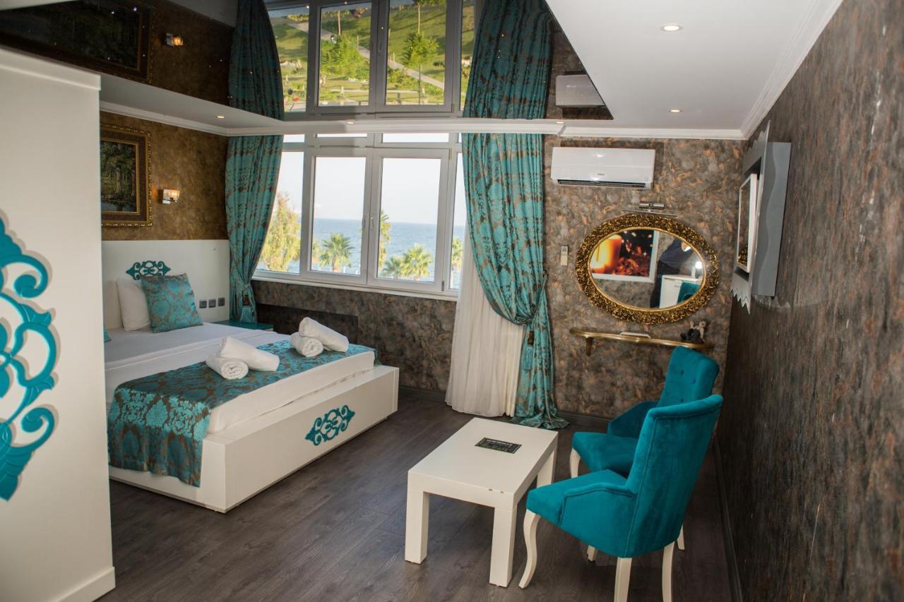 Suite with Sea View