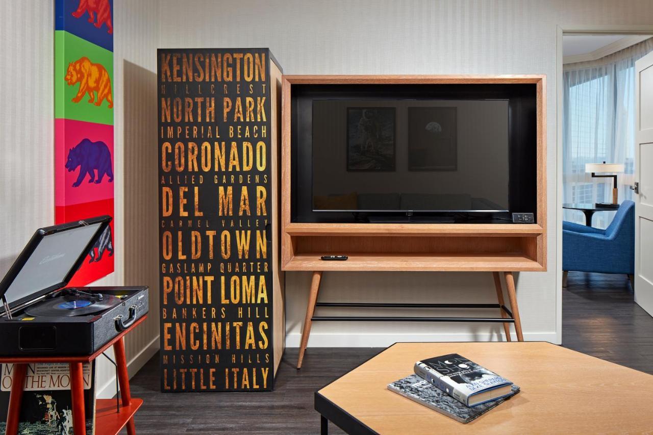 Quarto Triplo