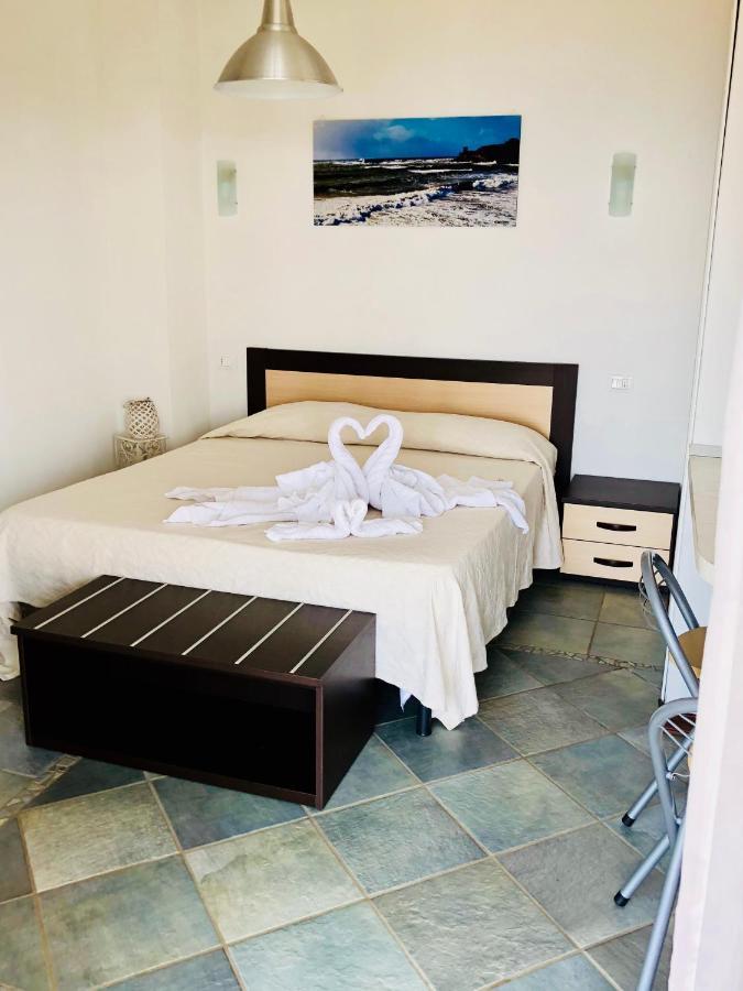 Studio Apartment Sea View