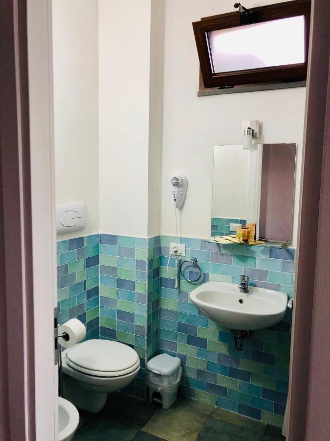 Studio Apartment Sea View