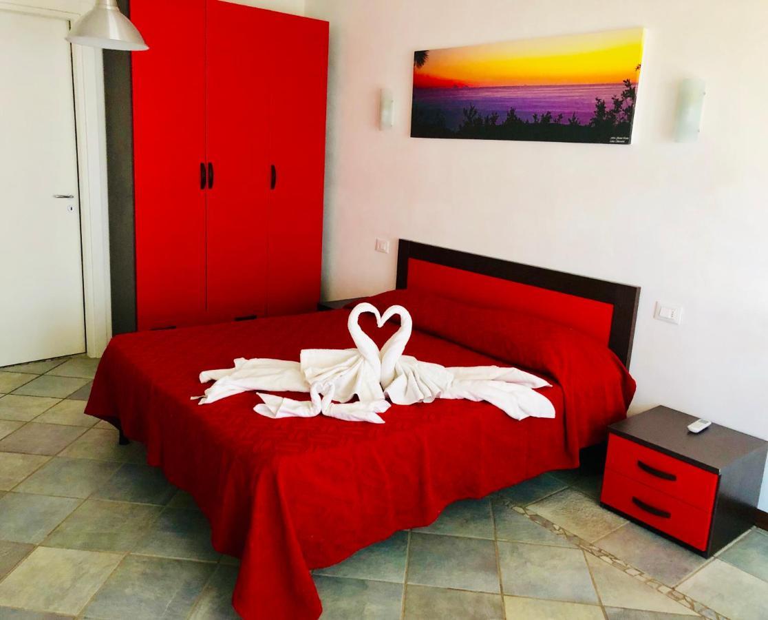 Studio Apartment Sea View