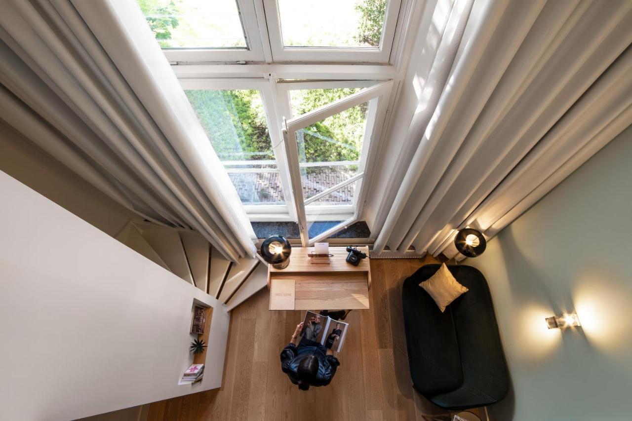 Classic Double or Twin Room