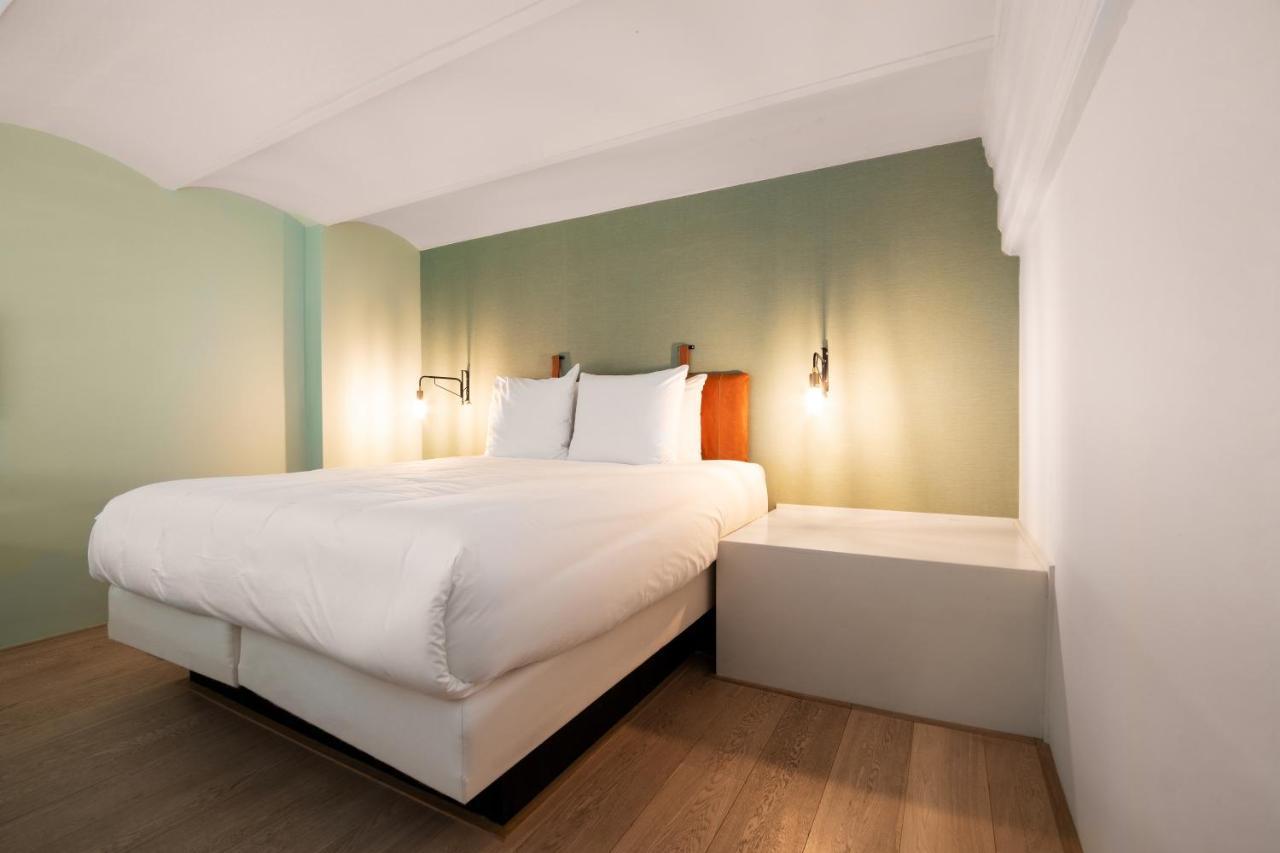 Classic Double or Twin Room