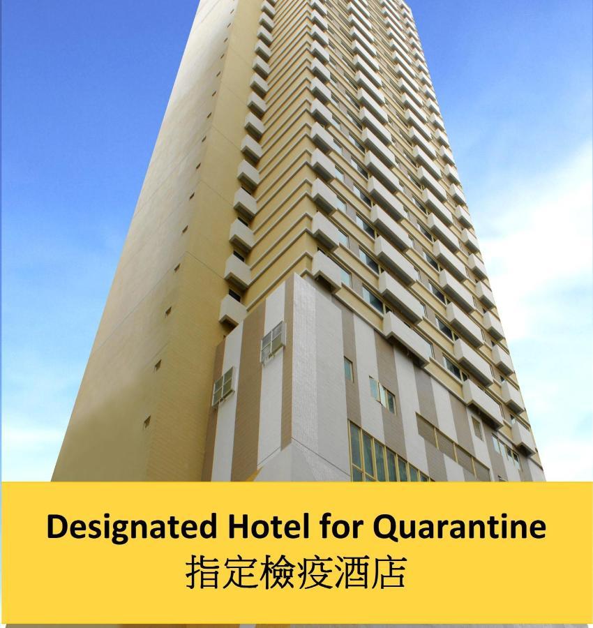Superior Room upgrade to Deluxe Hillview room