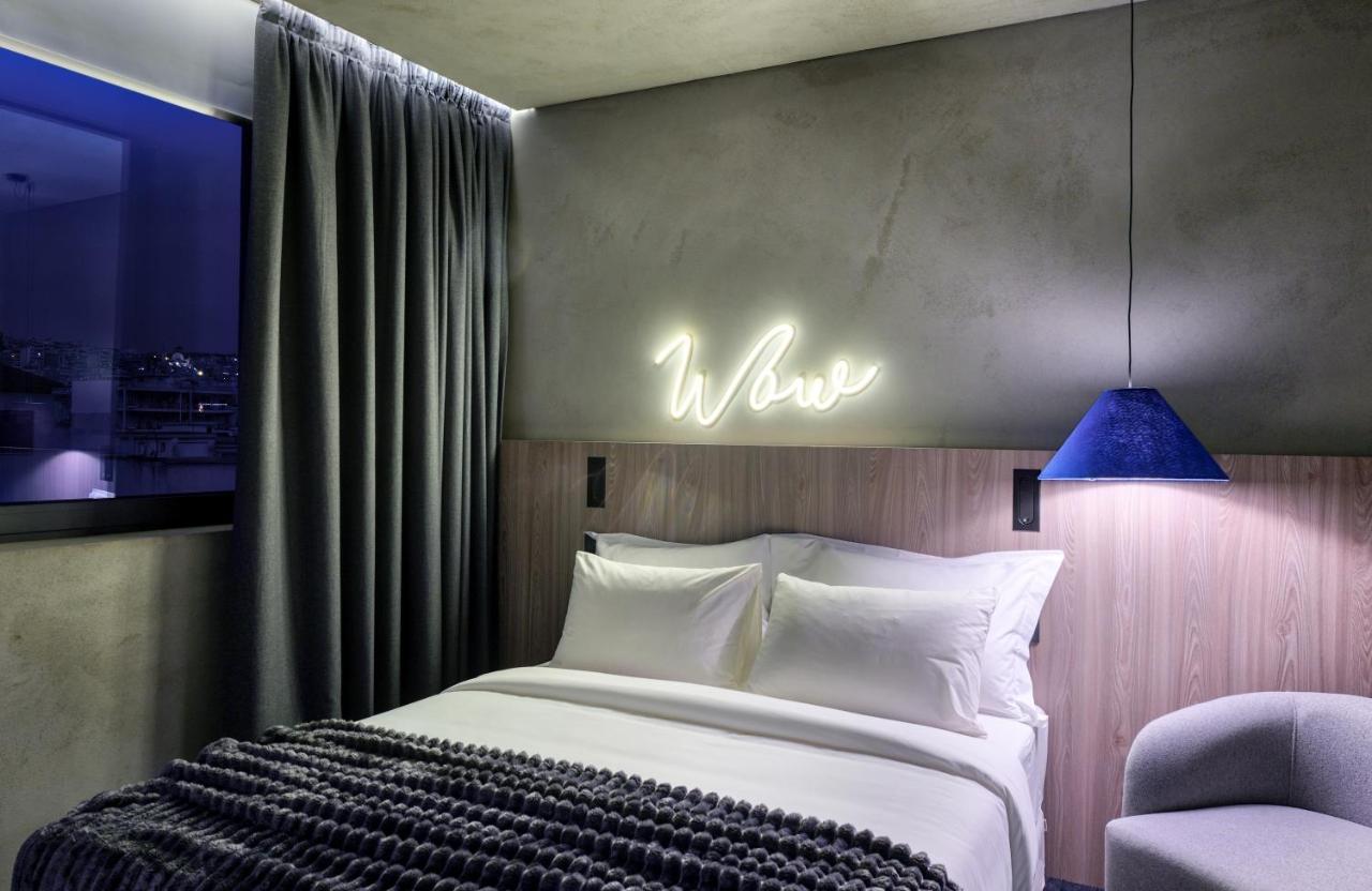 Nickname Accessible Room