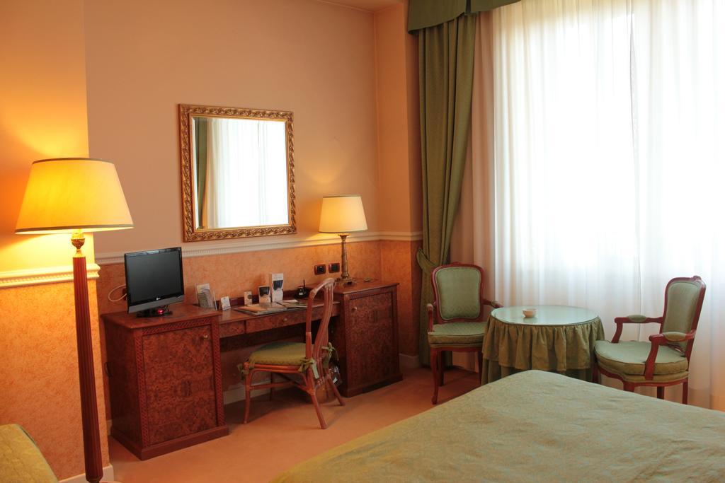 Chambre Double Deluxe