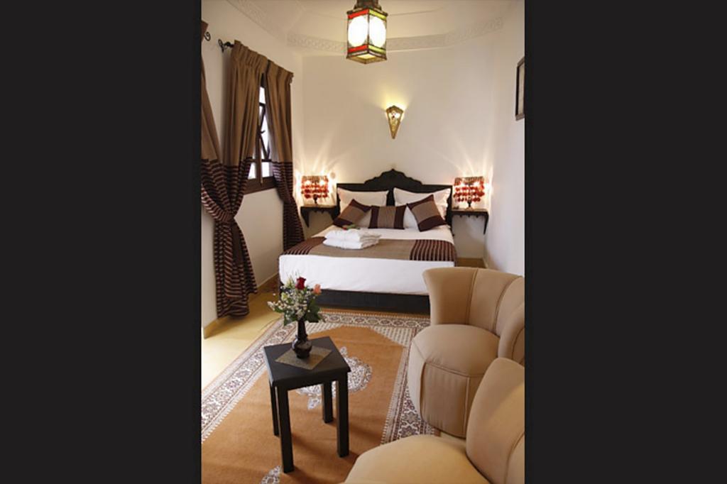 Standard Doppelzimmer