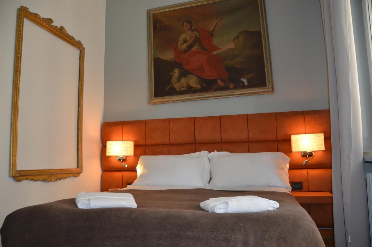 Double Room Balcony