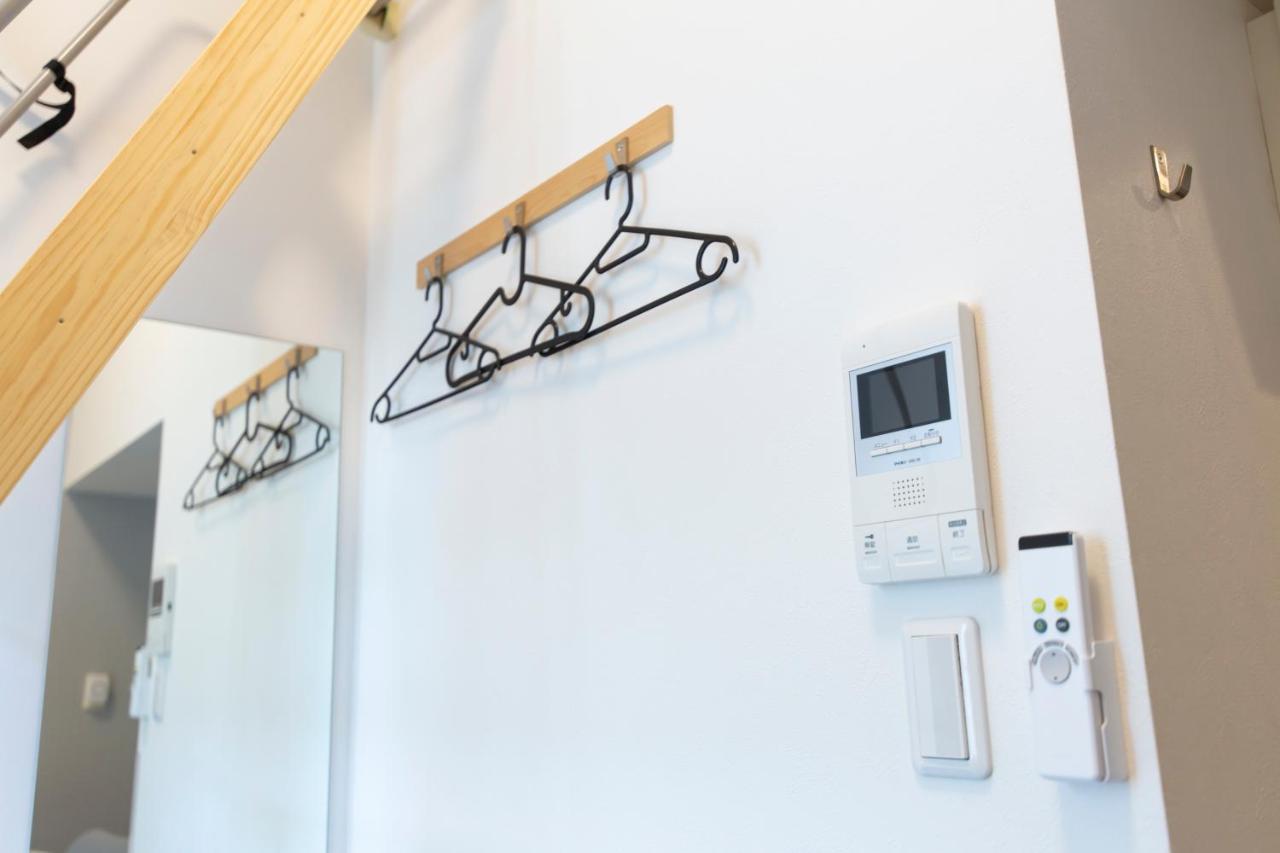 Small Double Room Loft Bed Layout Non-Smoking