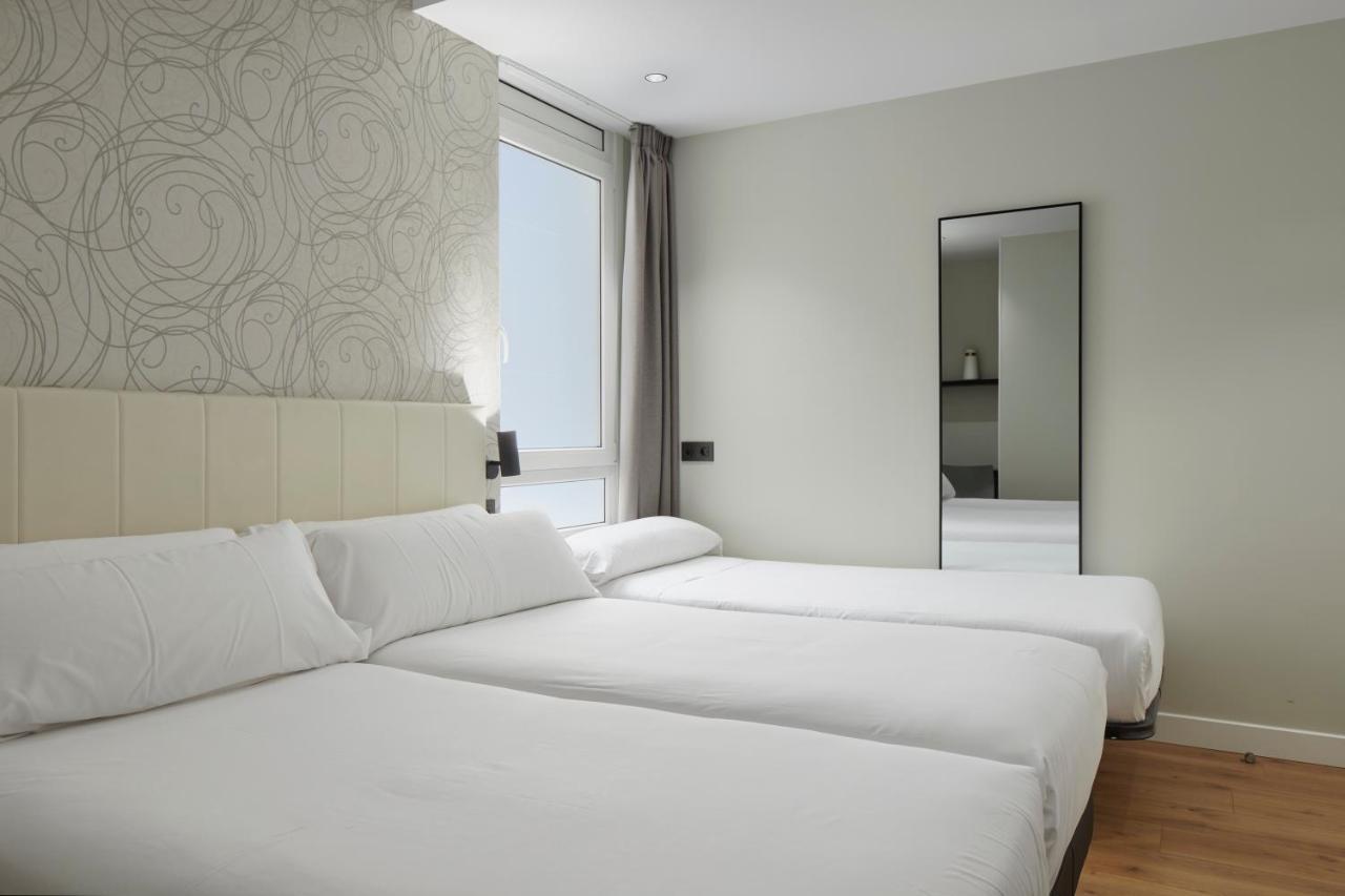 Twin Room Extra Bed