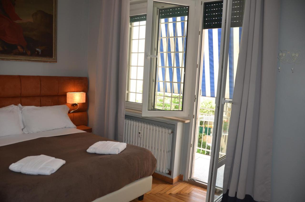 Double Room Balcony