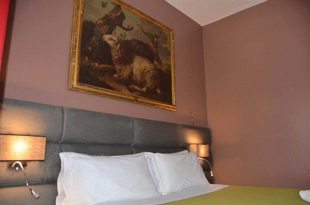 Double Room Balcony