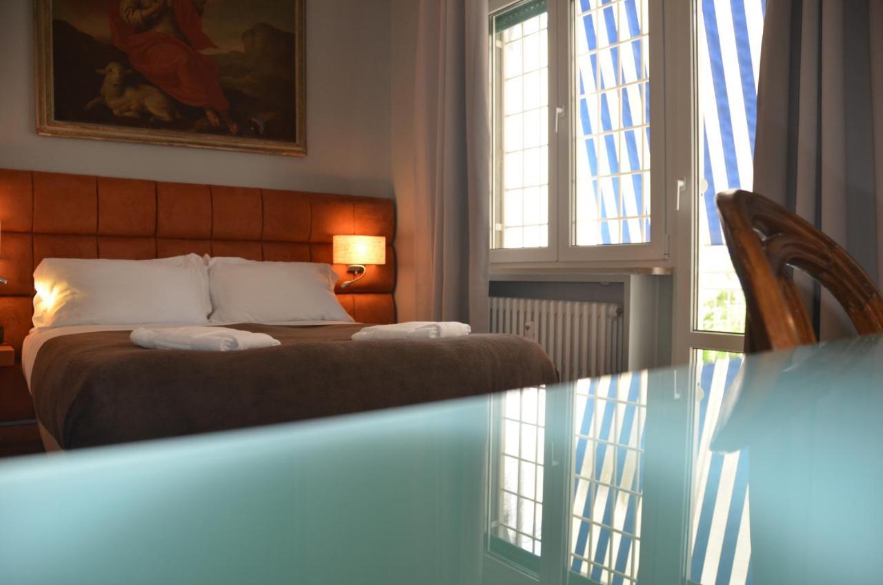 Double Room Balcony