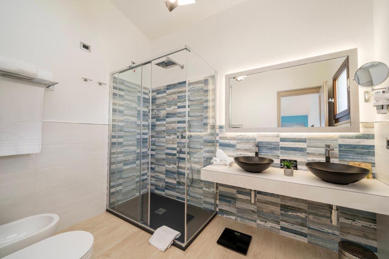 Deluxe Double or Twin Room Sea View