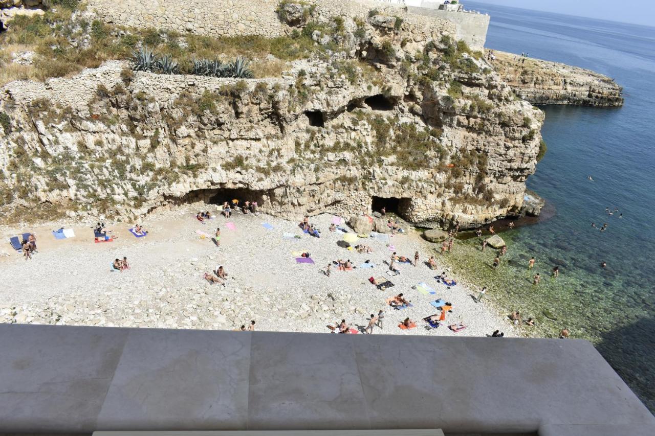 Double Room Balcony Sea View