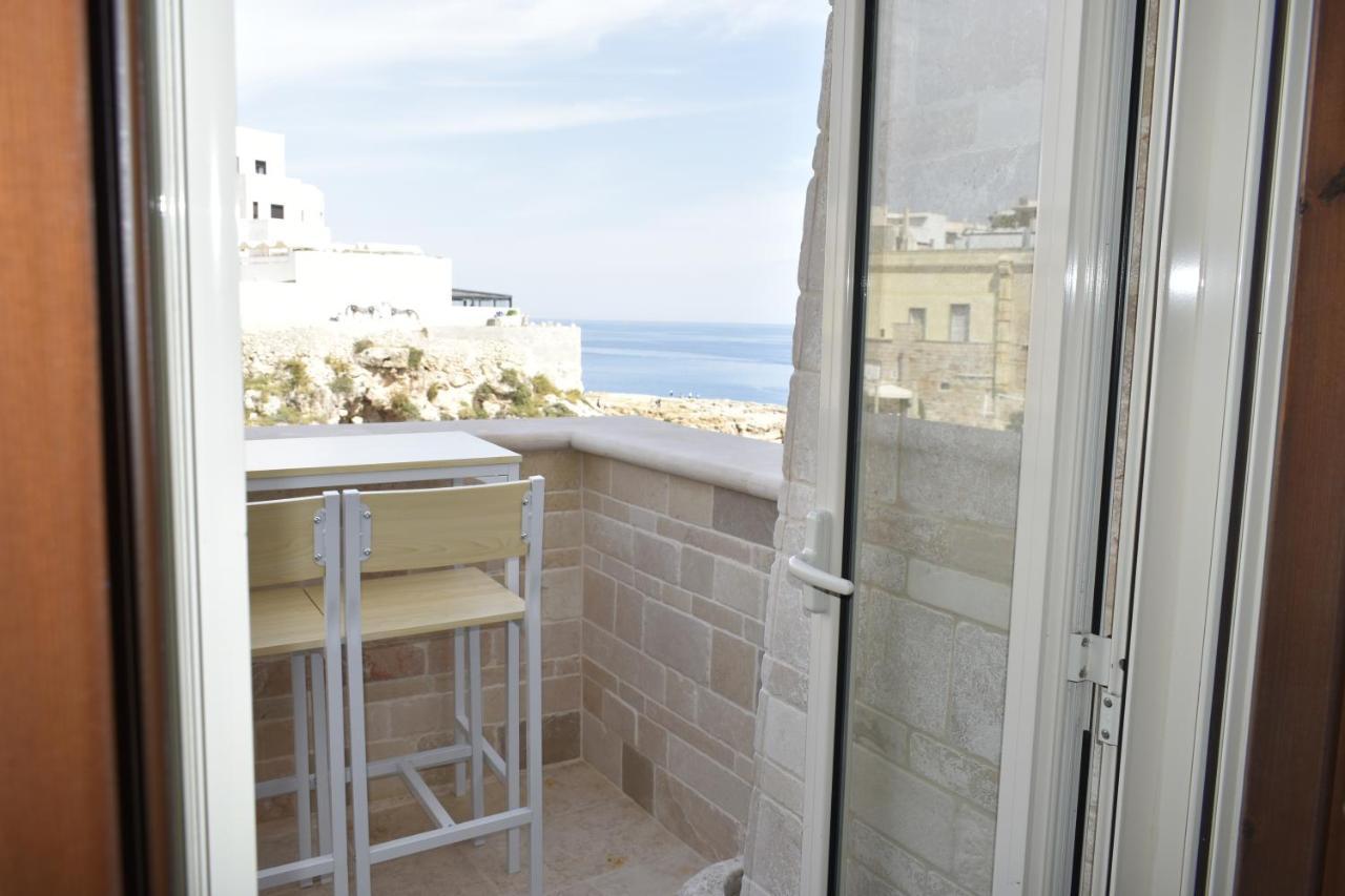 Double Room Balcony Sea View
