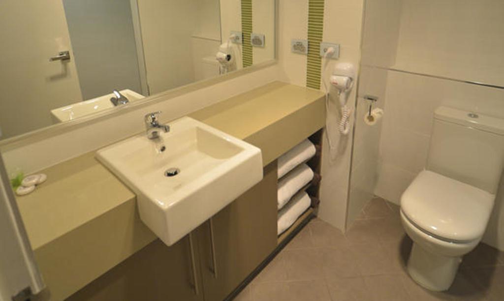 Habitación Doble Deluxe - 2 camas
