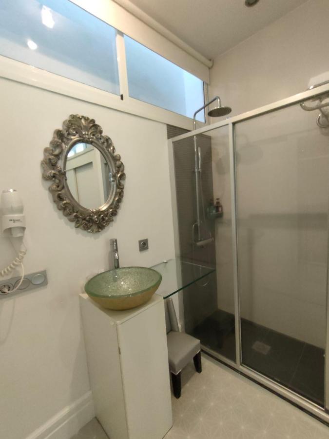 Habitación Doble Estándar