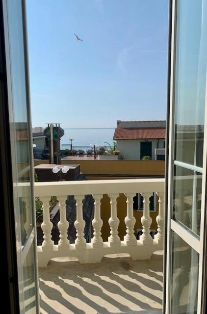 Deluxe Double or Twin Room Sea View