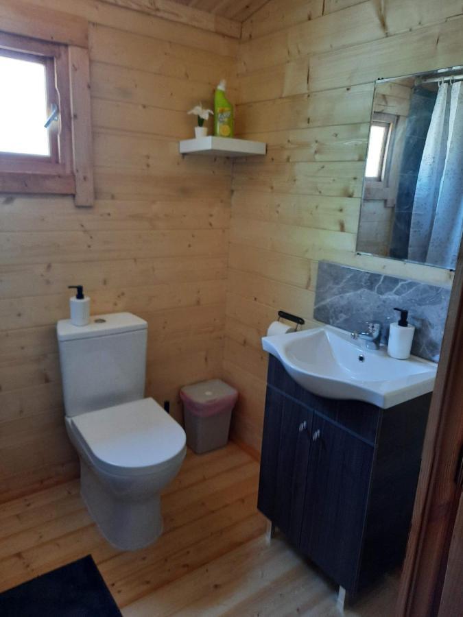 Tweepersoonskamer met Eigen Badkamer