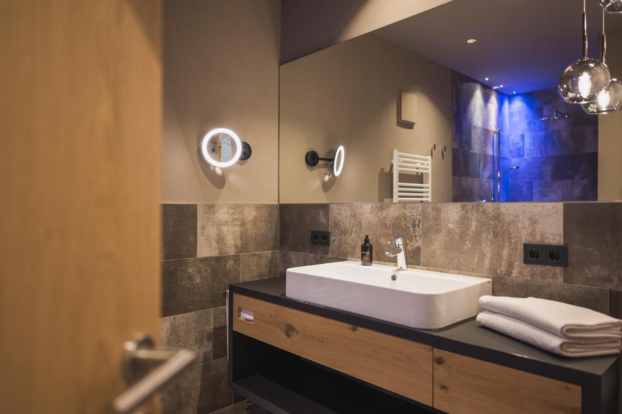 Superior Double Room Balcony