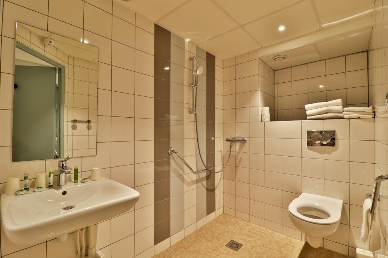 Habitación Triple Estándar