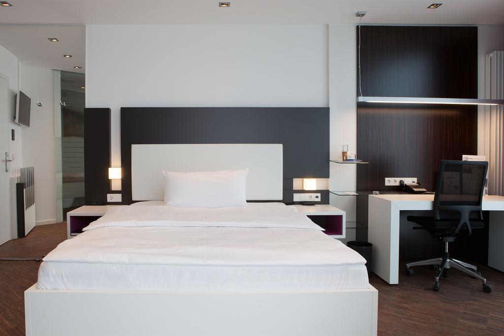 Komfort Double Room