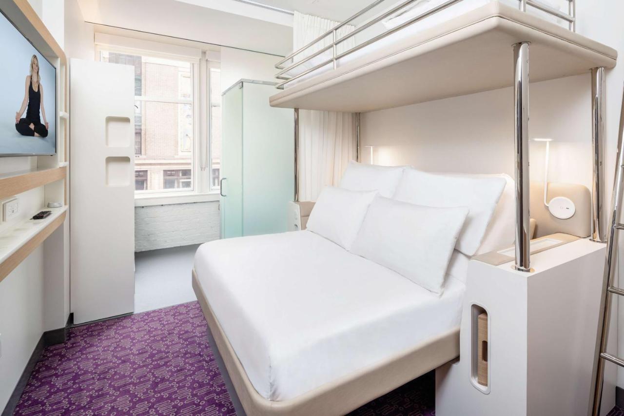 Premium Queen Room Bunk Bed