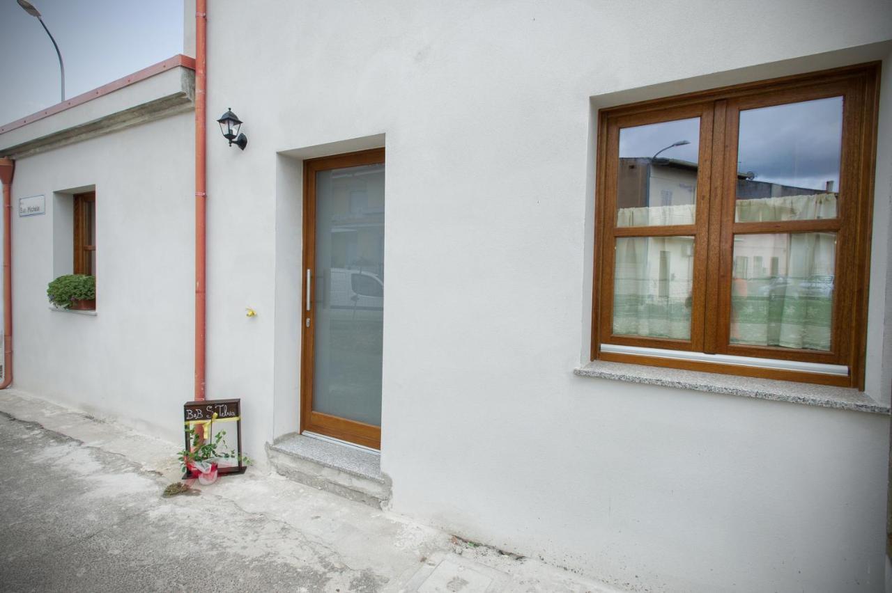 Double Room Patio