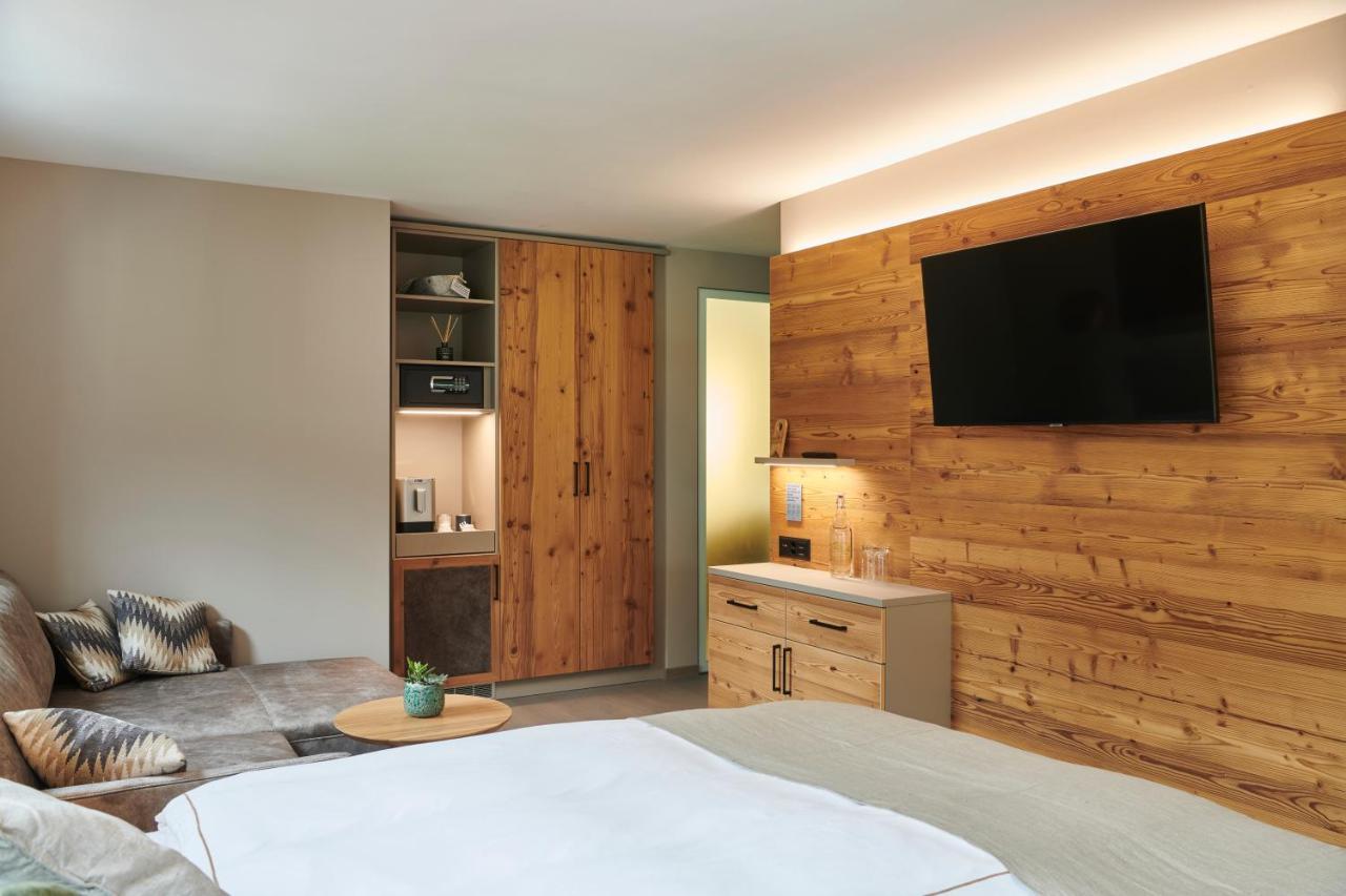 Spa Double Room