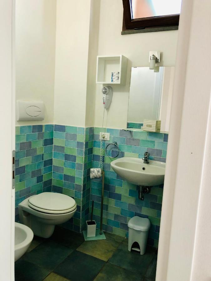 Studio Apartment Sea View