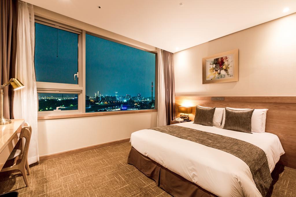 Chambre Double Standard