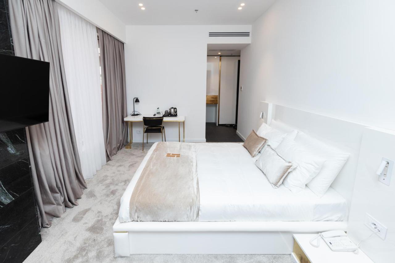 Superior Doppelzimmer