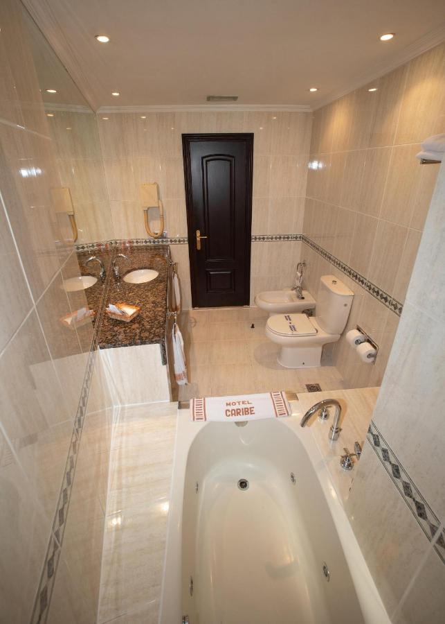 Double Room Spa Bath