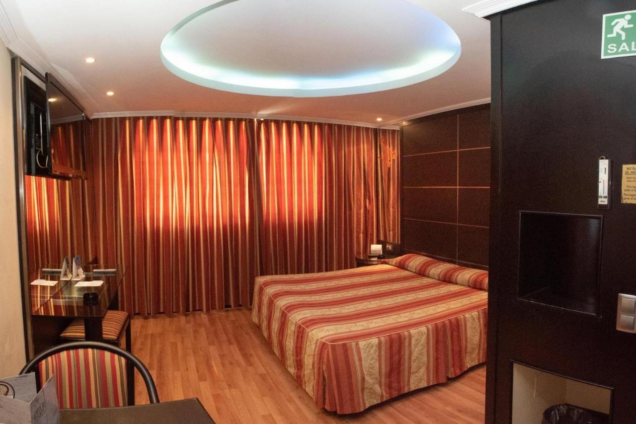 Double Room Spa Bath
