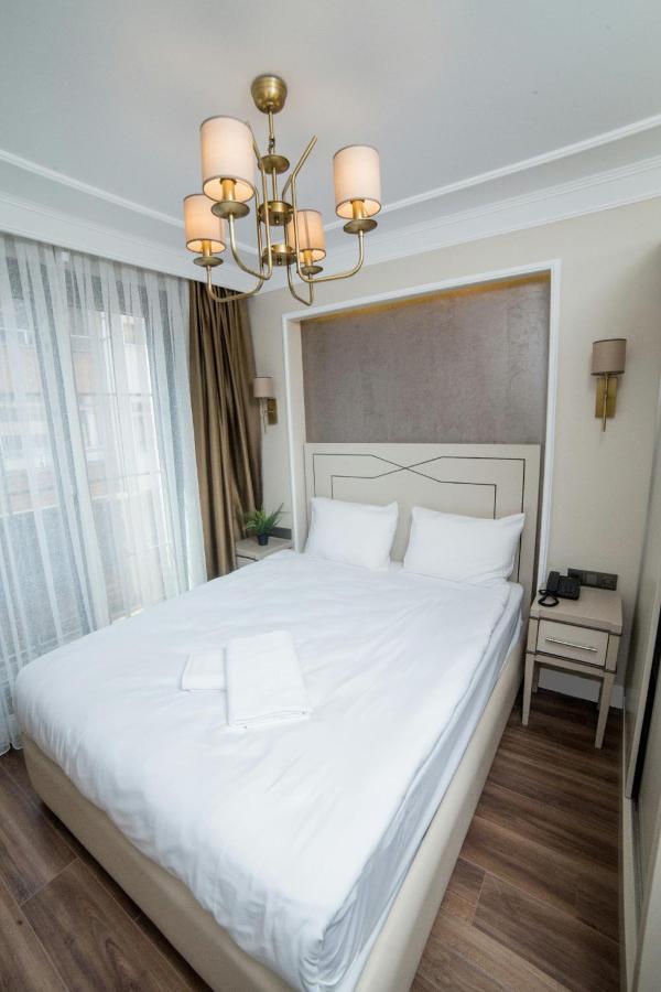 Standard Doppelzimmer
