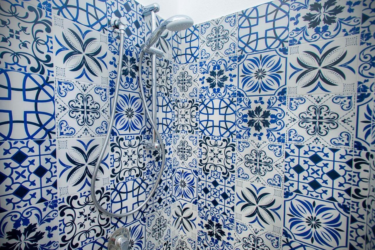 Double Room Patio