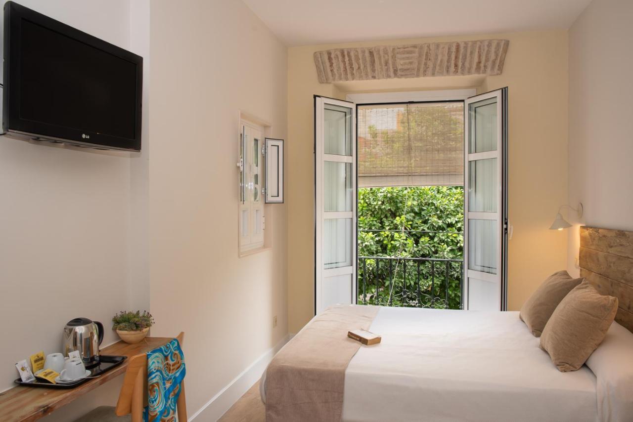 Superior Double Room City View