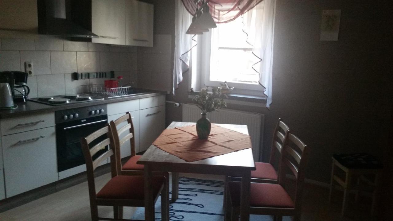 Familienzimmer