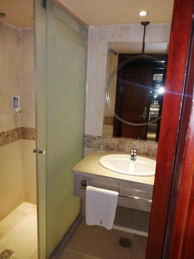 Superior Junior Suite