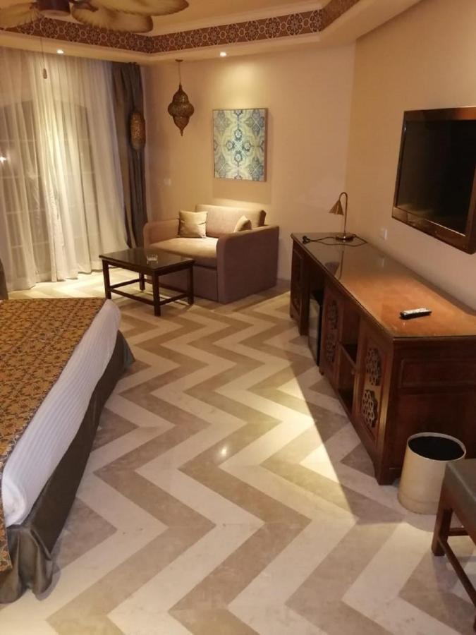 Superior Junior Suite