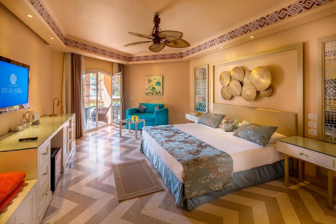 Superior Junior Suite