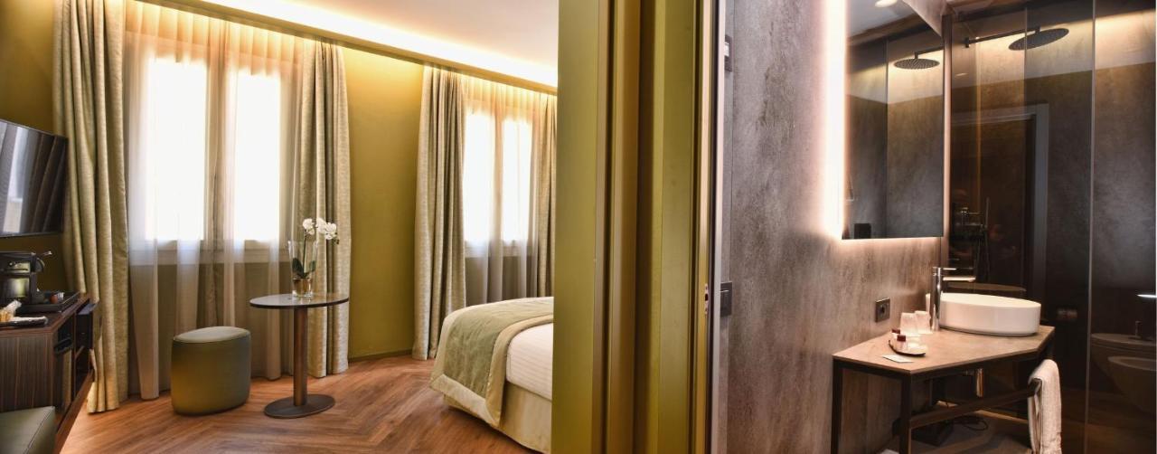 Comfort Double or Twin Room Annex
