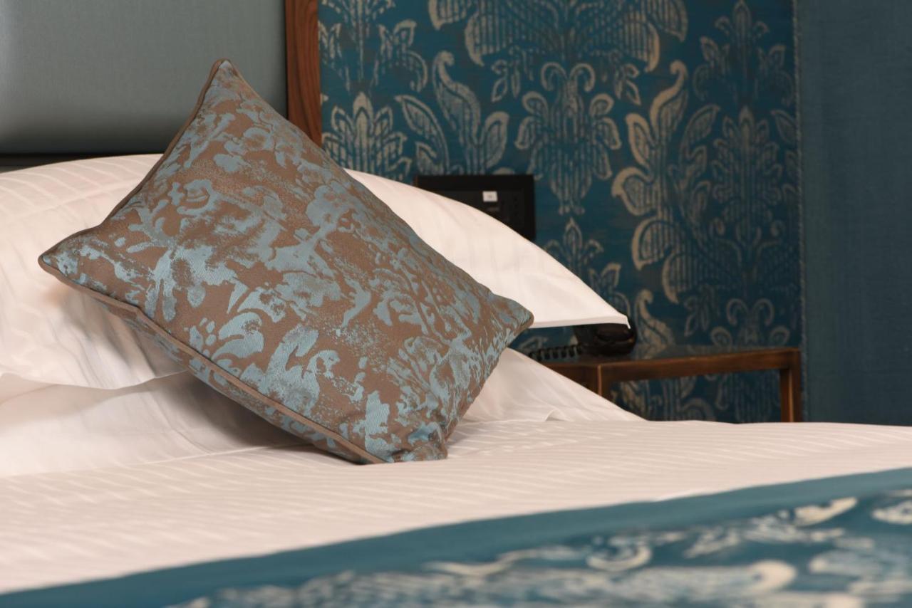 Comfort Double or Twin Room Annex