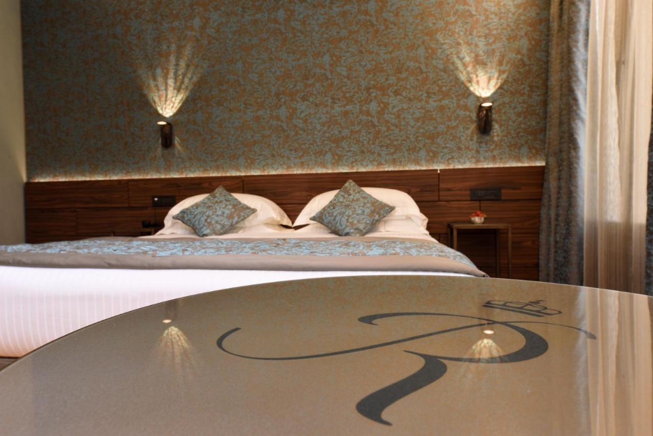 Comfort Double or Twin Room Annex